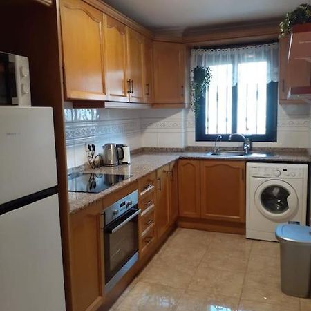 Luxury Port Apartments Τορεβιέχα Εξωτερικό φωτογραφία