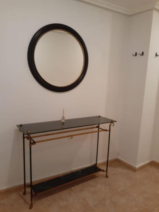 Luxury Port Apartments Τορεβιέχα Εξωτερικό φωτογραφία