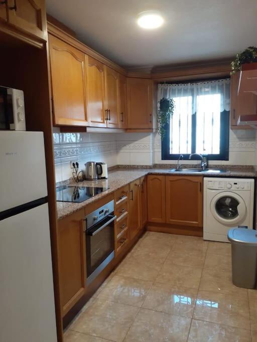 Luxury Port Apartments Τορεβιέχα Εξωτερικό φωτογραφία