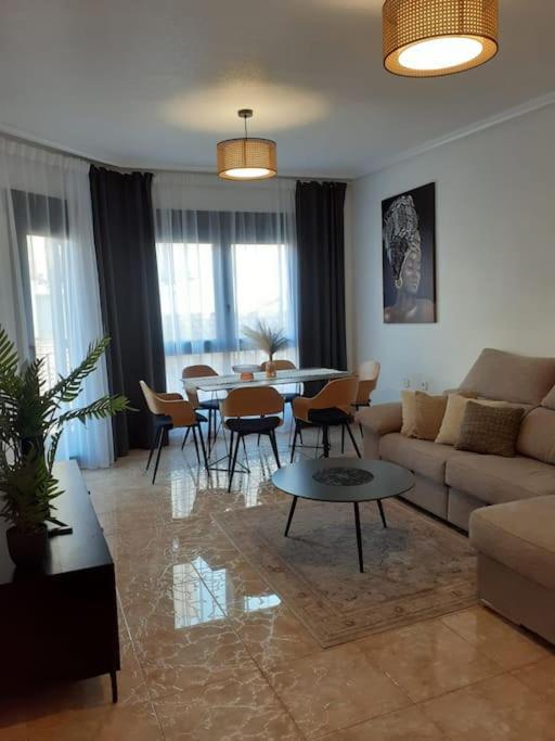Luxury Port Apartments Τορεβιέχα Εξωτερικό φωτογραφία