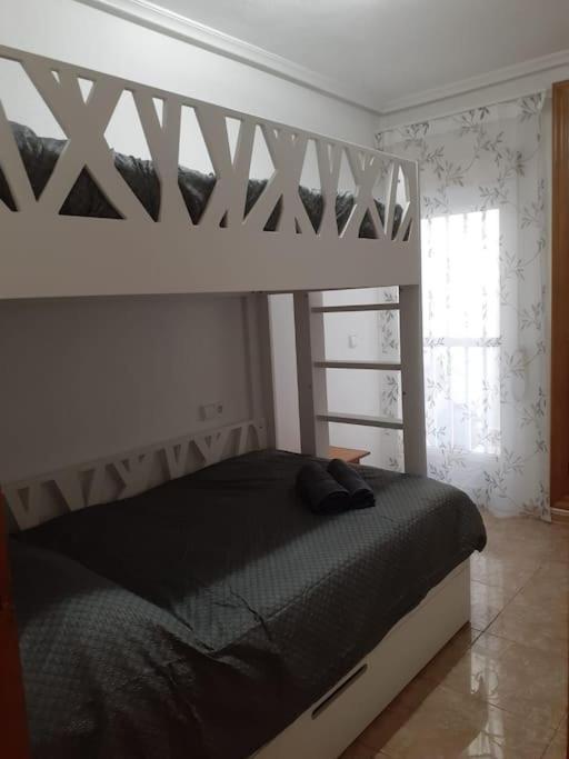 Luxury Port Apartments Τορεβιέχα Εξωτερικό φωτογραφία
