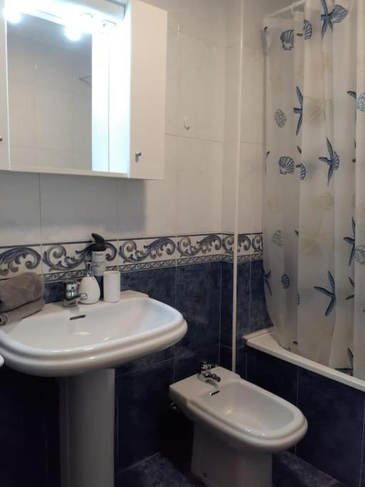 Luxury Port Apartments Τορεβιέχα Εξωτερικό φωτογραφία