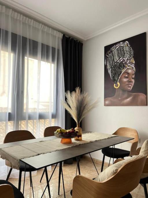 Luxury Port Apartments Τορεβιέχα Εξωτερικό φωτογραφία