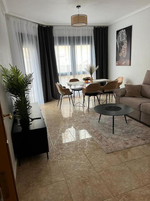 Luxury Port Apartments Τορεβιέχα Εξωτερικό φωτογραφία