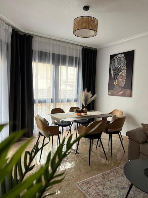 Luxury Port Apartments Τορεβιέχα Εξωτερικό φωτογραφία